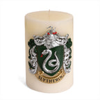 Produktbild Harry Potter - Slytherin Wappen XL Kerze