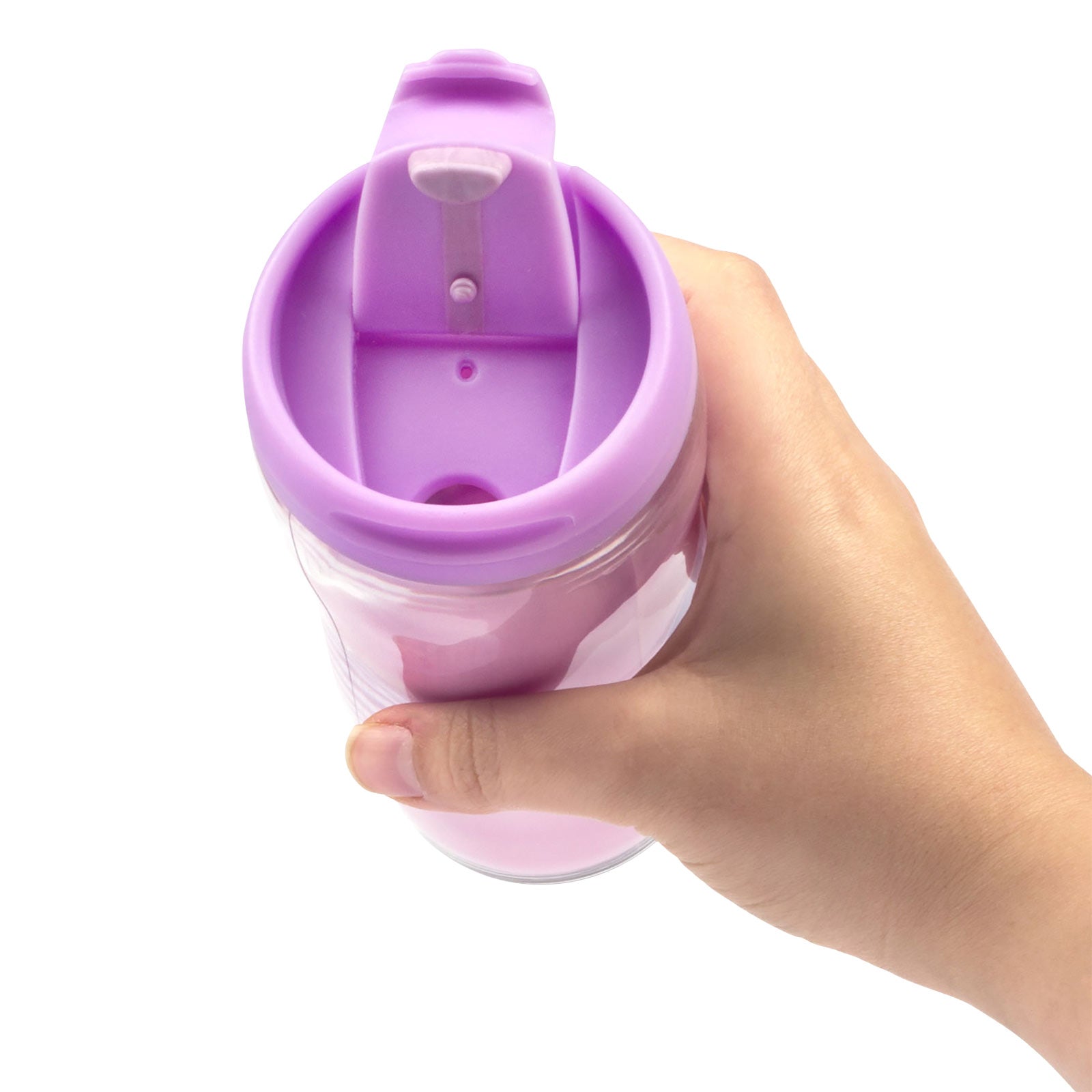Produktbild Pusheen - Fierce To Go Becher rosa