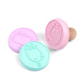 Produktbild Pusheen Keks-Stempel Set