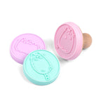 Produktbild Pusheen Keks-Stempel Set