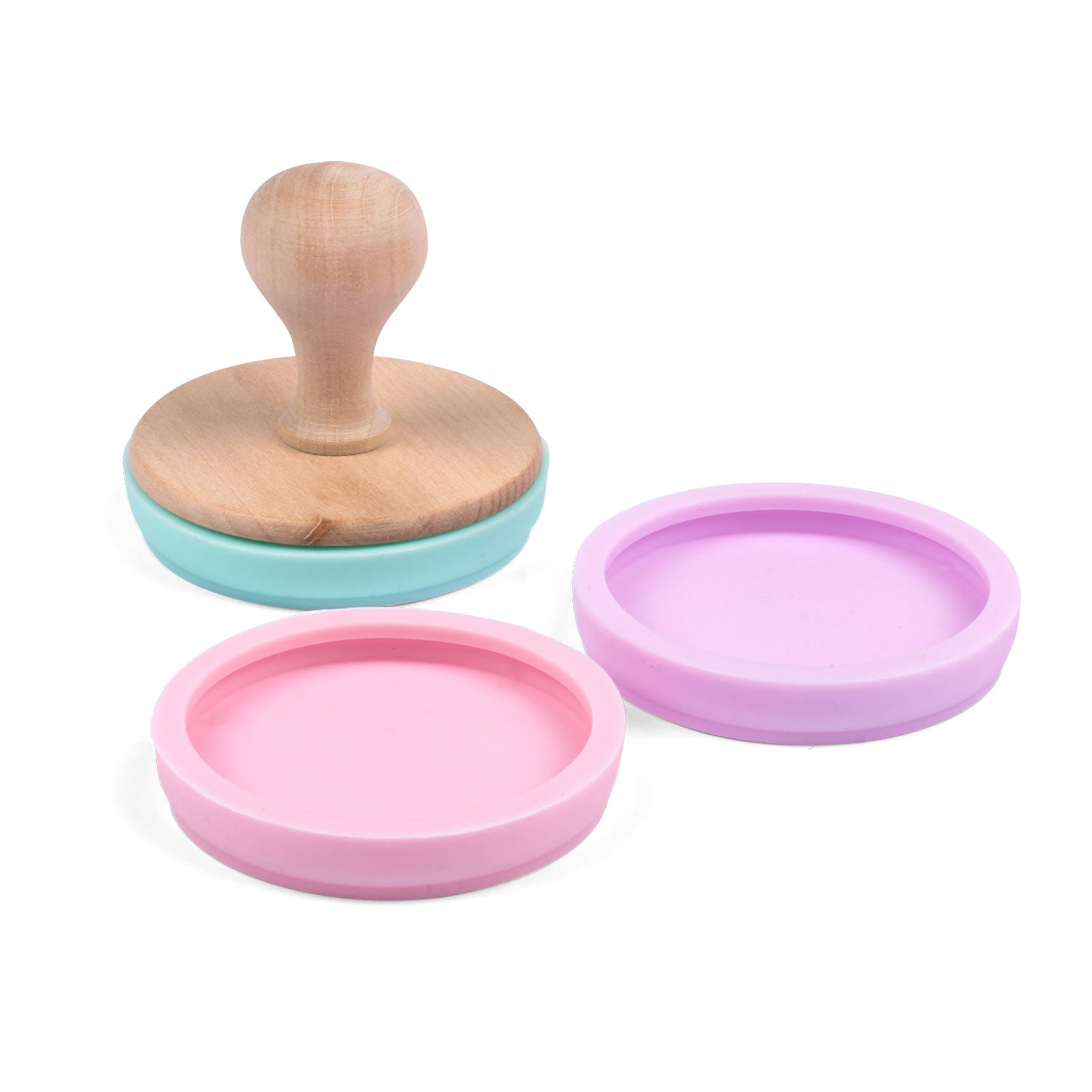 Produktbild Pusheen Keks-Stempel Set