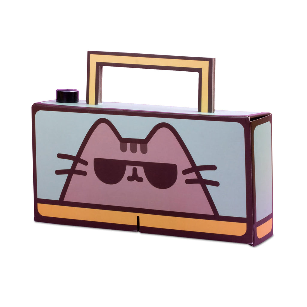 Produktbild Pusheen - DIY Boombox