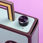 Produktbild Pusheen - DIY Boombox
