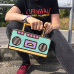 Produktbild Pusheen - DIY Boombox