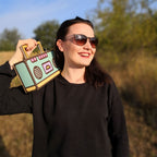 Produktbild Pusheen - DIY Boombox