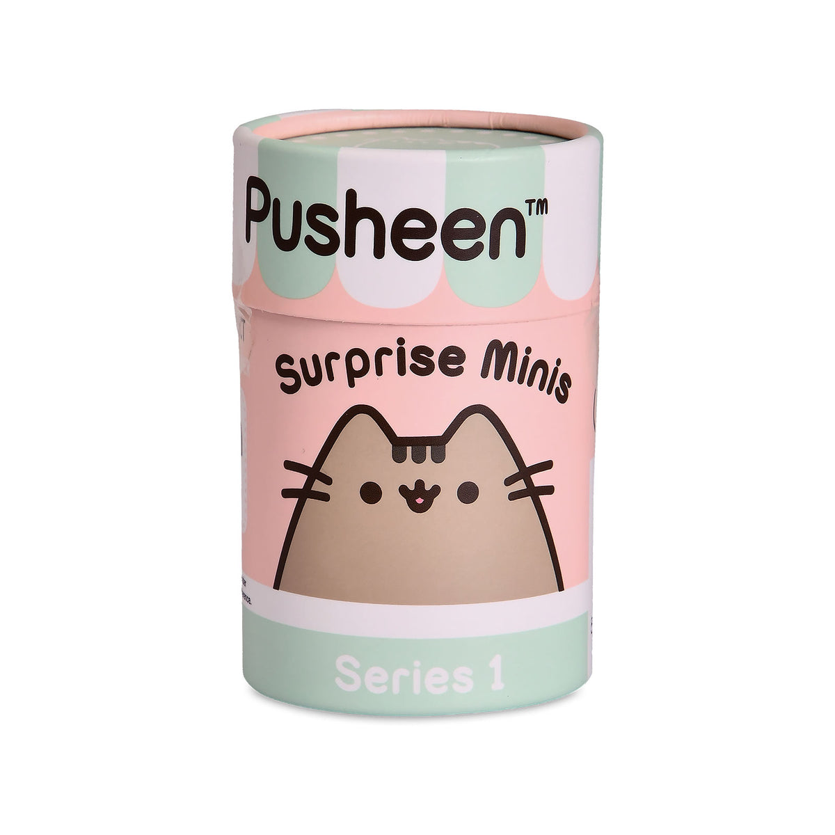 Produktbild Pusheen Surprise Minis Figur Serie 1