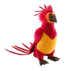 Produktbild Harry Potter - Fawkes Plüsch Figur 23 cm