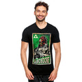 Produktbild Zelda - Ganondorf Propaganda Poster T-Shirt schwarz