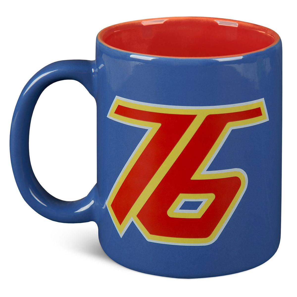 Produktbild Overwatch - Soldier 76 Tasse