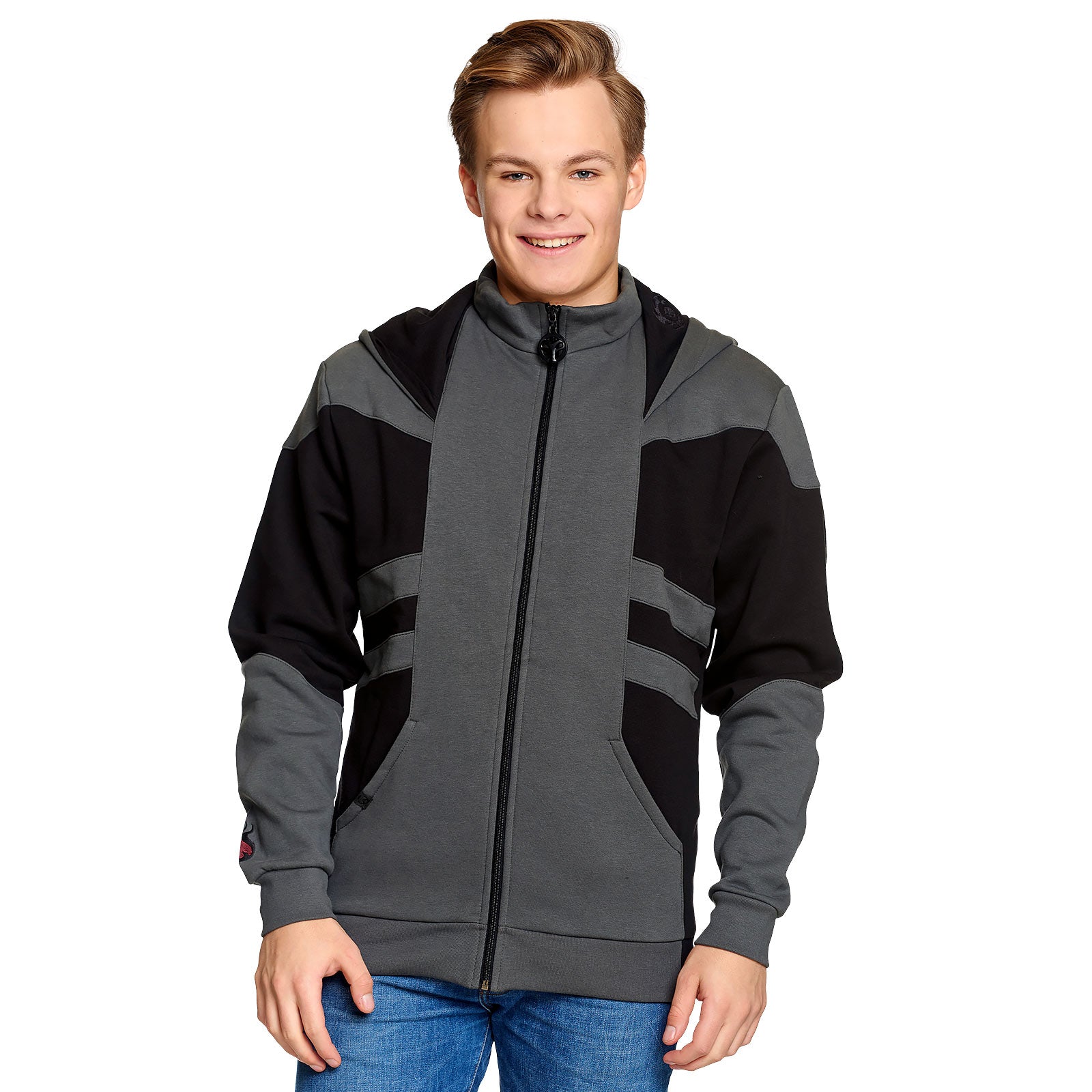 Product image Overwatch - Phantom Reaper Hoodie