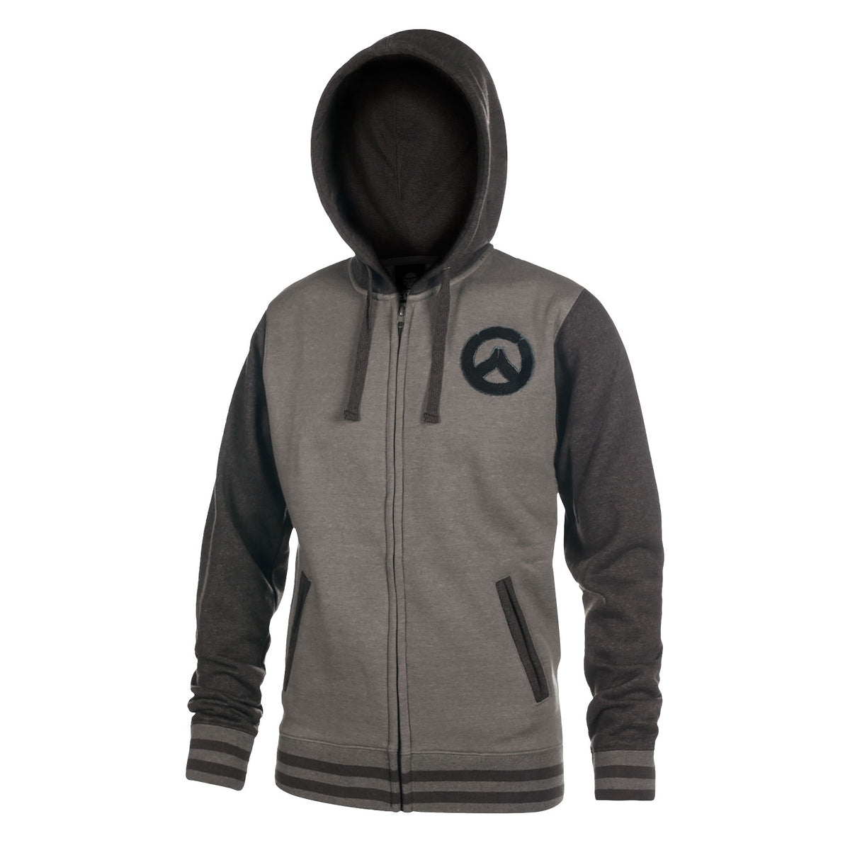 Produktbild Overwatch - Founding Member Varsity Kapuzenjacke