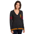 Produktbild Harry Potter - Gryffindor Wappen Cardigan Damen