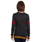 Produktbild Harry Potter - Gryffindor Wappen Cardigan Damen