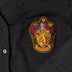 Produktbild Harry Potter - Gryffindor Wappen Cardigan Damen