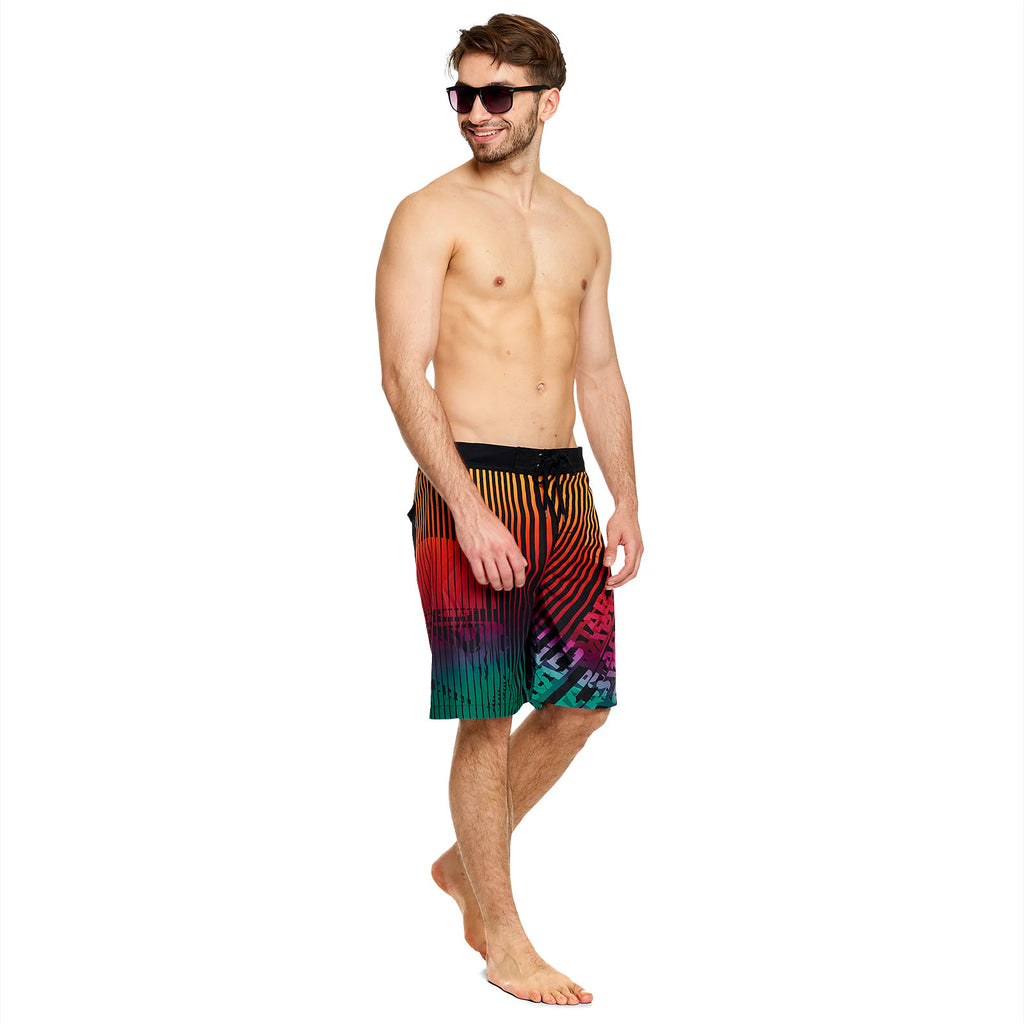 Produktbild Star Wars - Trooper & Stripes Badeshorts