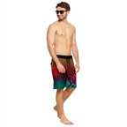 Produktbild Star Wars - Trooper & Stripes Badeshorts