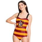 Produktbild Harry Potter - Gryffindor Badeanzug