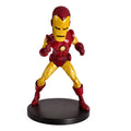 Produktbild Iron Man - Head Knockers Wackelkopf-Figur Deluxe