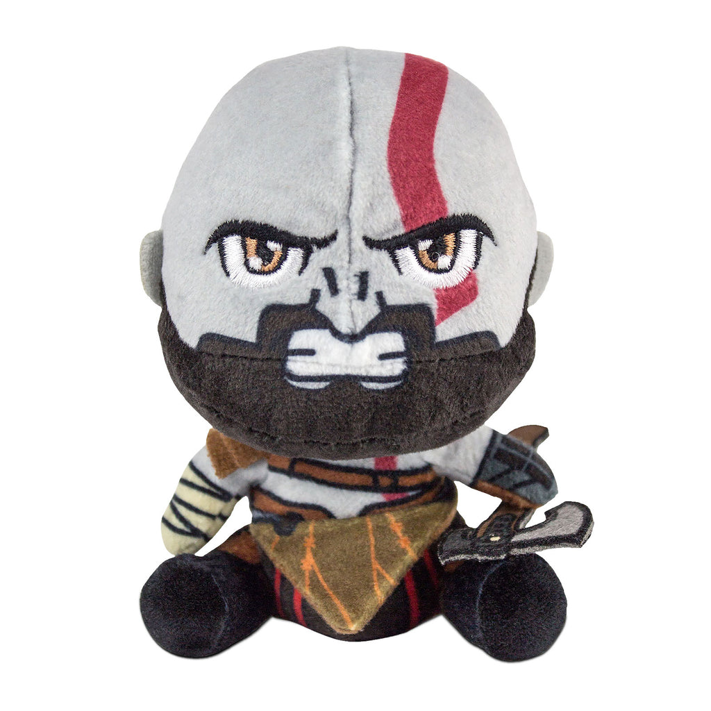 Produktbild God of War - Stubbins Plüsch Figuren Set