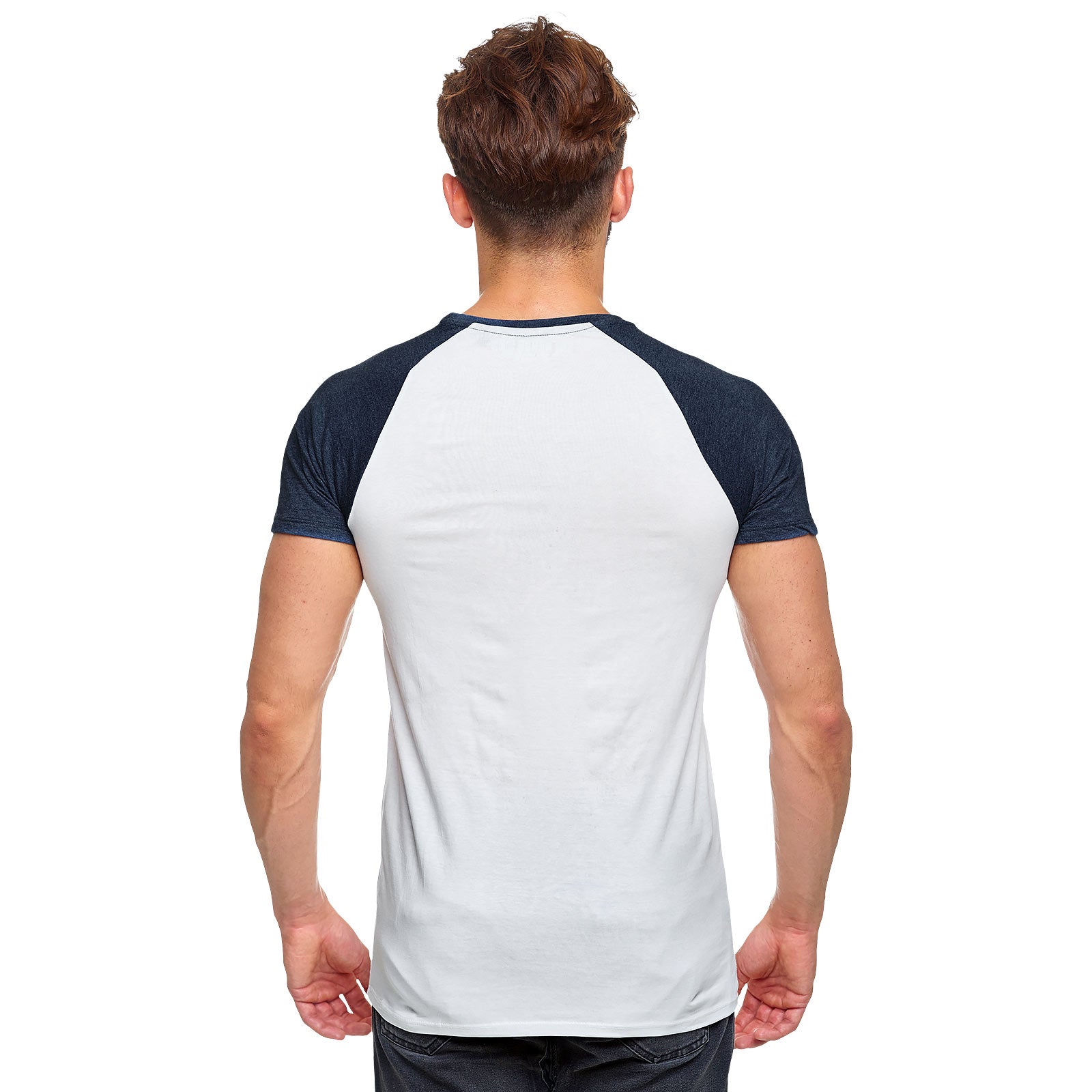 Produktbild One Punch Man - Saitama Hero T-Shirt