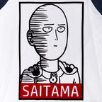 Produktbild One Punch Man - Saitama Hero T-Shirt