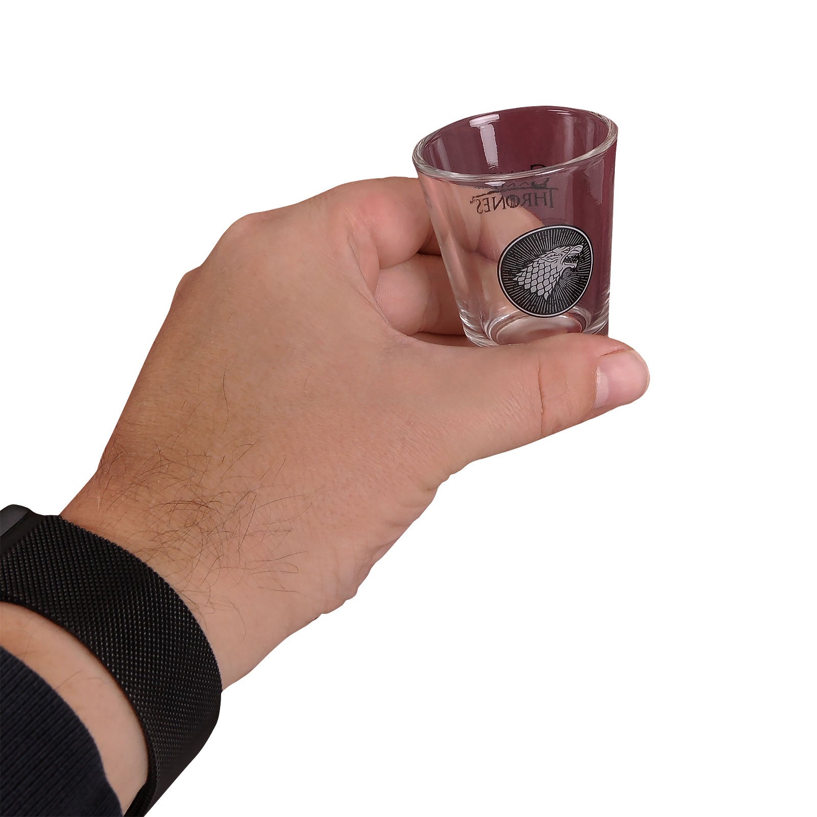 Product image Game of Thrones - Houses Crest Shots Glass Set