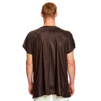 Produktbild Mittelalter Kostüm Tunika Herren braun