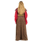 Produktbild Druidin Kostüm Damen