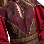 Produktbild Druidin Kostüm Damen