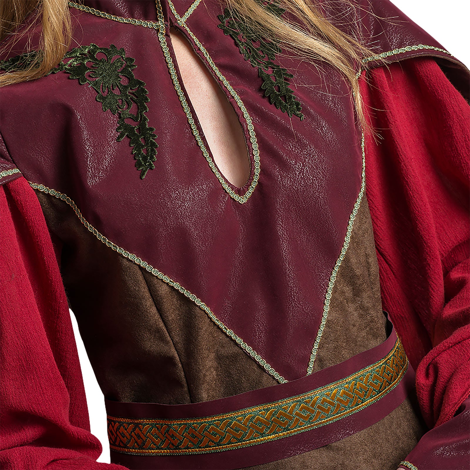 Produktbild Druidin Kostüm Damen