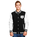 Produktbild Walking Dead - Daryl Wings College Jacke