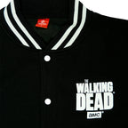 Produktbild Walking Dead - Daryl Wings College Jacke