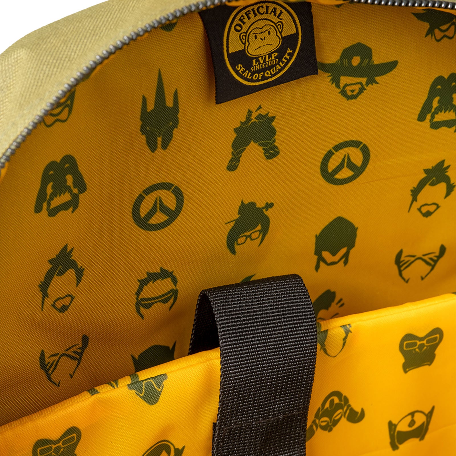 Produktbild Overwatch - Junkrat Hero Rucksack grün