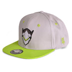 Produktbild Overwatch - Genji Icon Snapback Cap