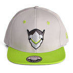 Produktbild Overwatch - Genji Icon Snapback Cap