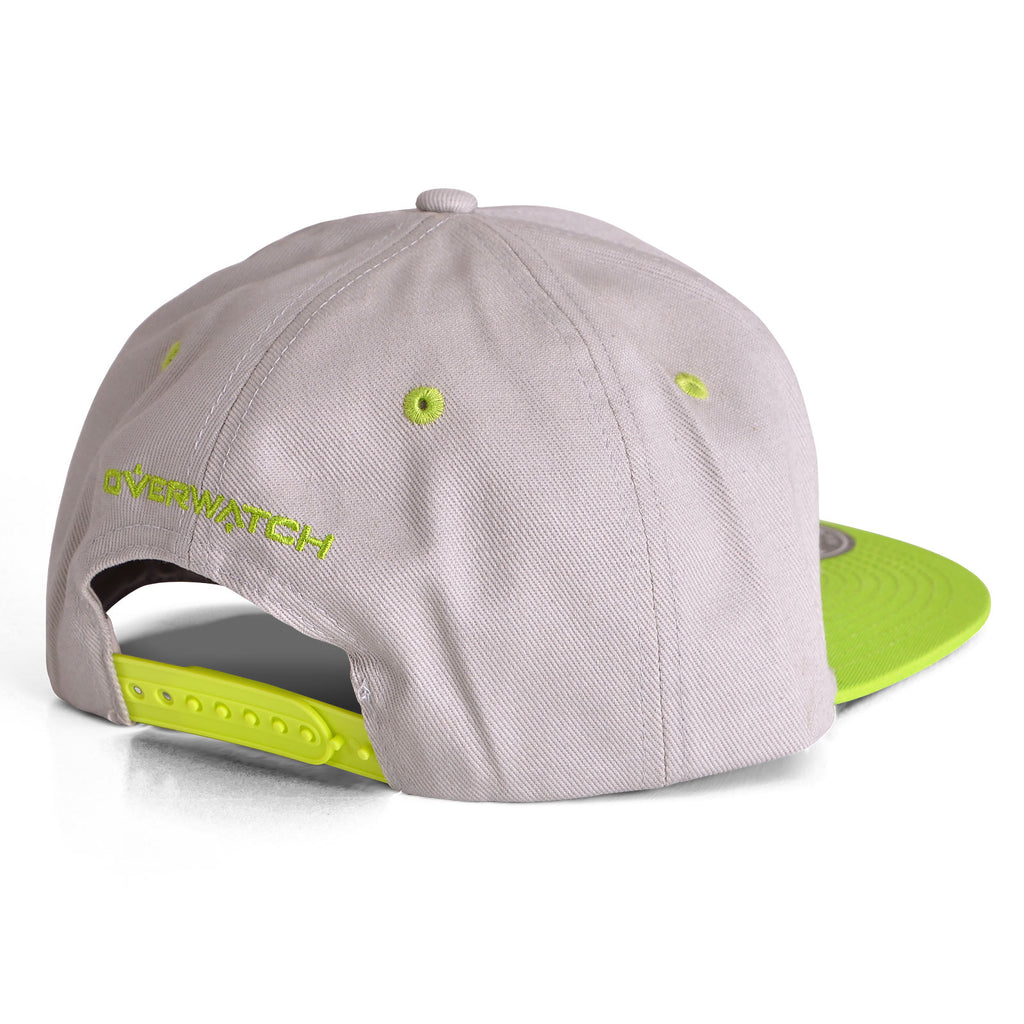 Produktbild Overwatch - Genji Icon Snapback Cap