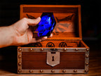 Produktbild Zelda - Rubin Schatztruhe mit Game Sound