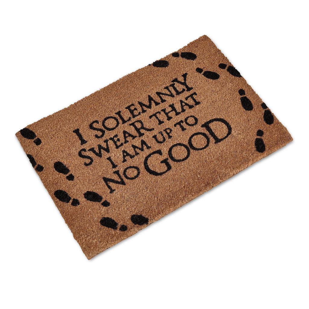 Product image Harry Potter - Up To No Good Doormat