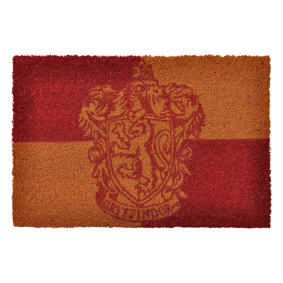 Product image Harry Potter - Gryffindor Crest Doormat