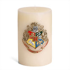 Product image Harry Potter - Hogwarts Crest XXL Candle