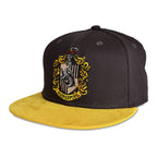 Produktbild Harry Potter - Hufflepuff Wappen Snapback Cap