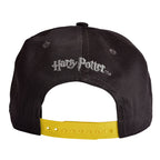 Produktbild Harry Potter - Hufflepuff Wappen Snapback Cap