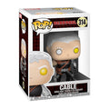 Produktbild Deadpool - Cable Funko Pop Wackelkopf-Figur