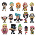 Produktbild One Piece Funko Pop Mystery Minis Figur