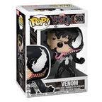Produktbild Venom - Eddie Brock Funko Pop Wackelkopf-Figur