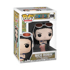 Produktbild One Piece - Nico Robin Funko Pop Figur