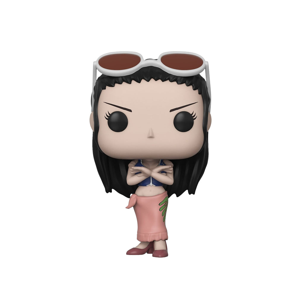 Produktbild One Piece - Nico Robin Funko Pop Figur