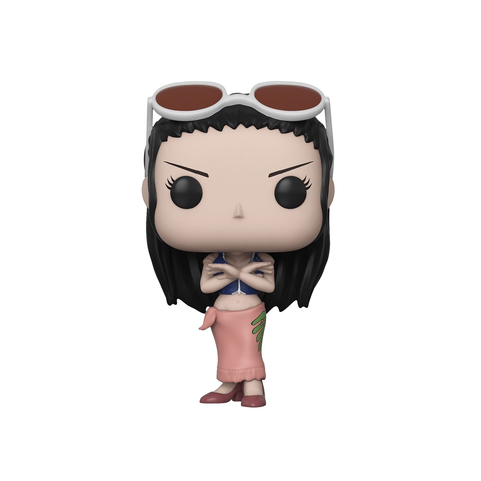 Produktbild One Piece - Nico Robin Funko Pop Figur