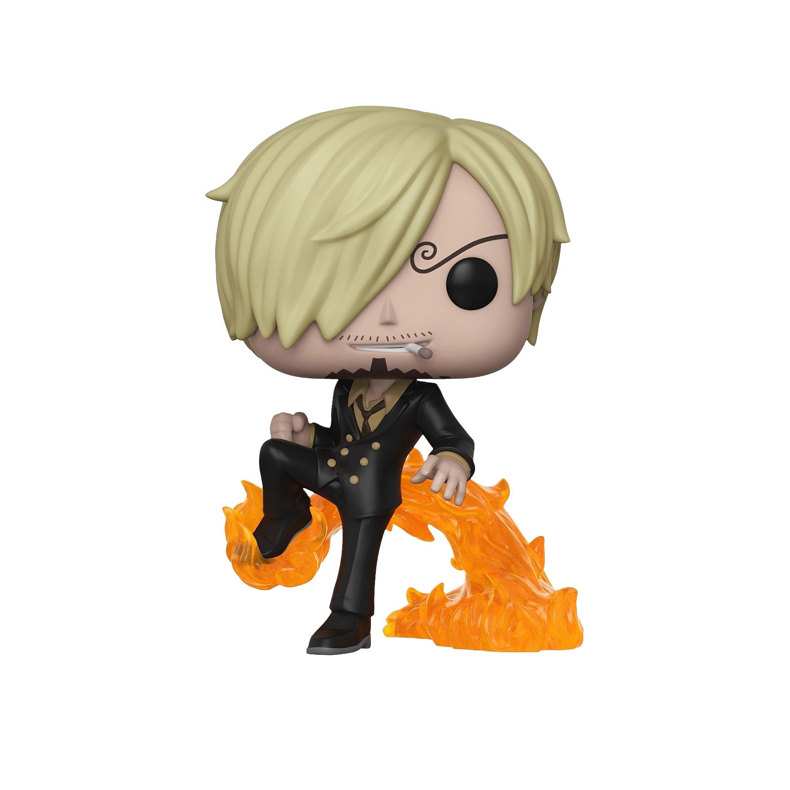 Produktbild One Piece - Vinsmoke Sanji Funko Pop Figur