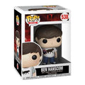 Produktbild Stephen Kings ES - Ben Glow in the Dark Funko Pop Figur